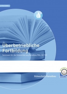 Überbetriebliche Fortbildung